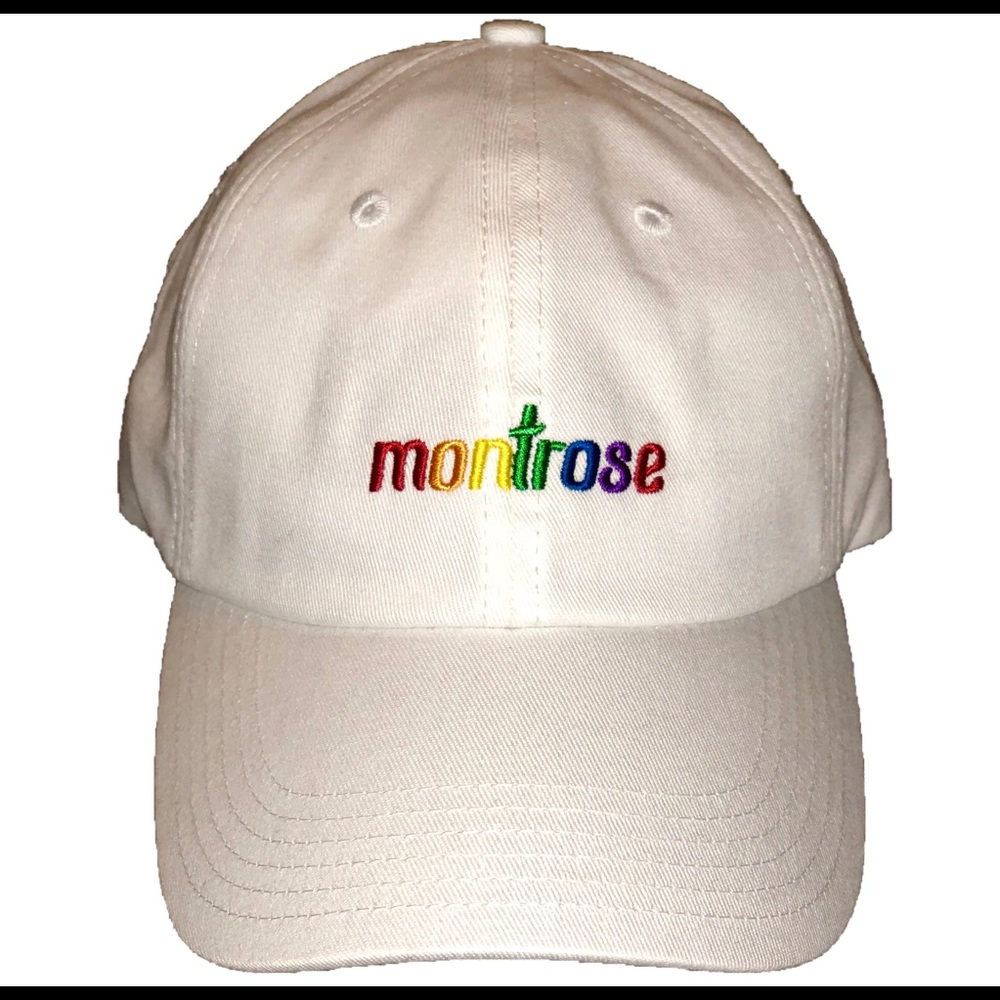 MONTROSE CAP / HAT